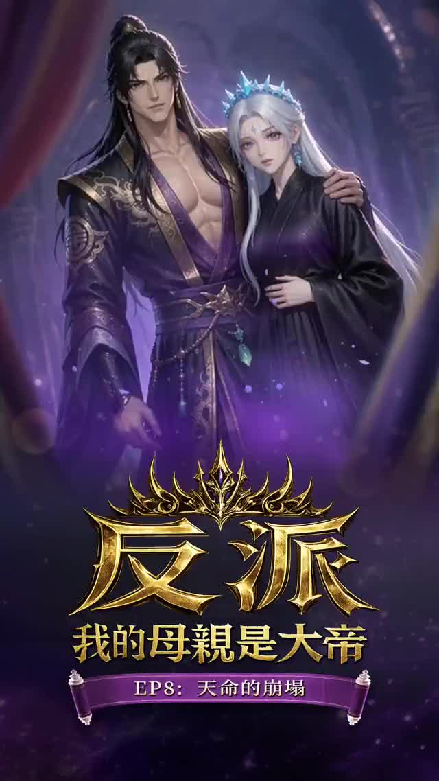 第 8 集縮圖