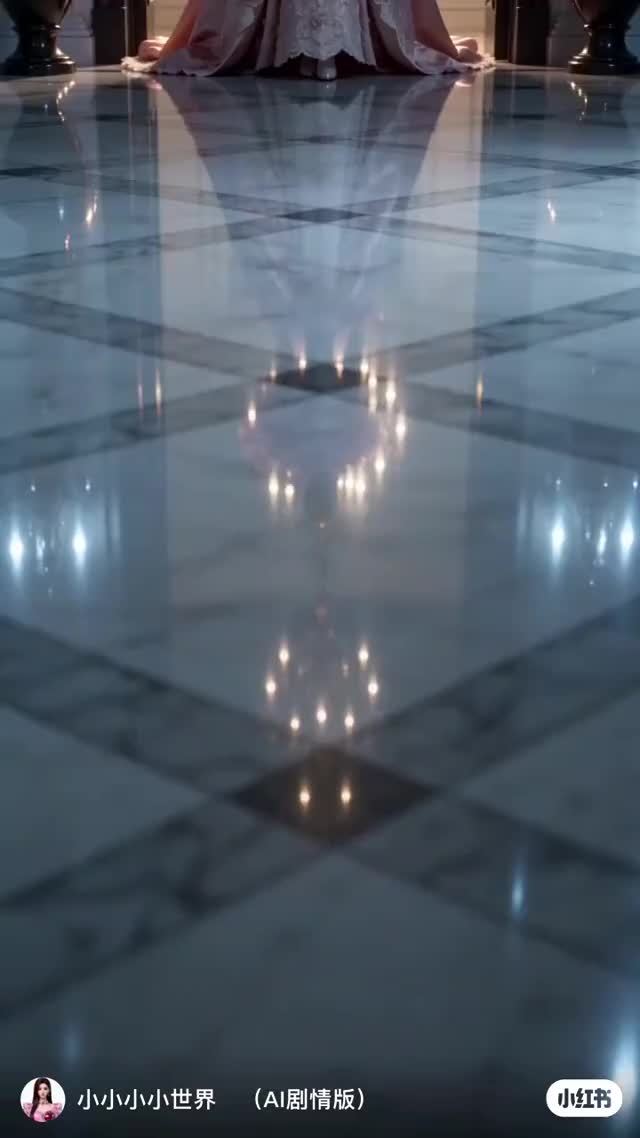 替身桃花逆襲記