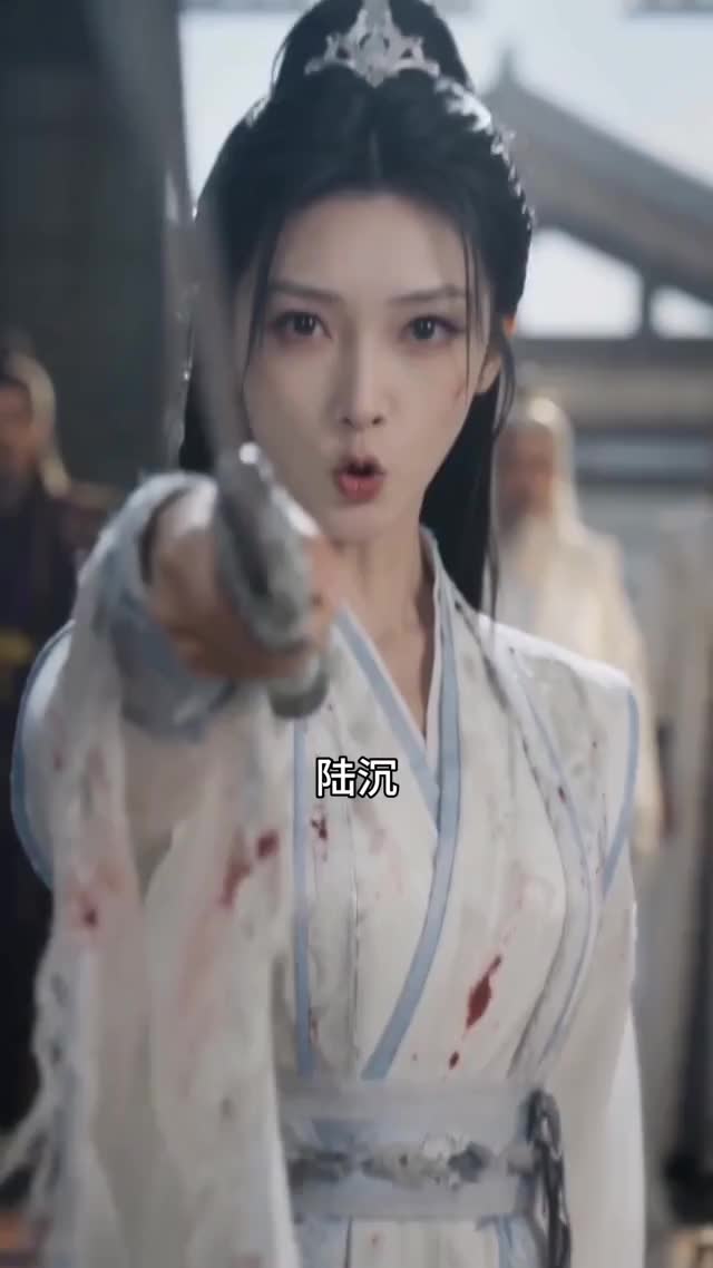 反派逆襲_收服全門派女徒封面