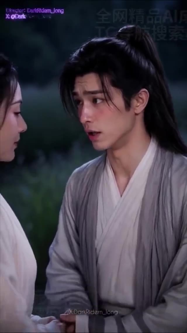 龍女奇遇記 · 前傳