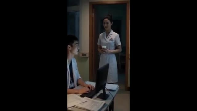 最後的控制人