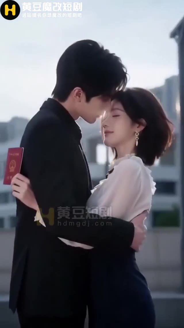 春風知我蓄謀已久