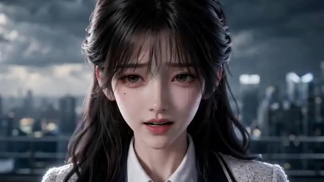 被读心后成了万人迷 (全)