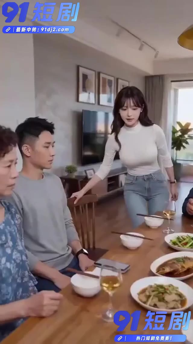 媳婦覺醒公公的秘密藏不住 第一季