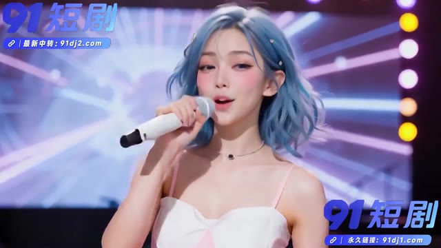 偶像歌手的秘密