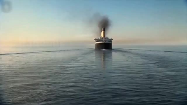 白湖尼克號