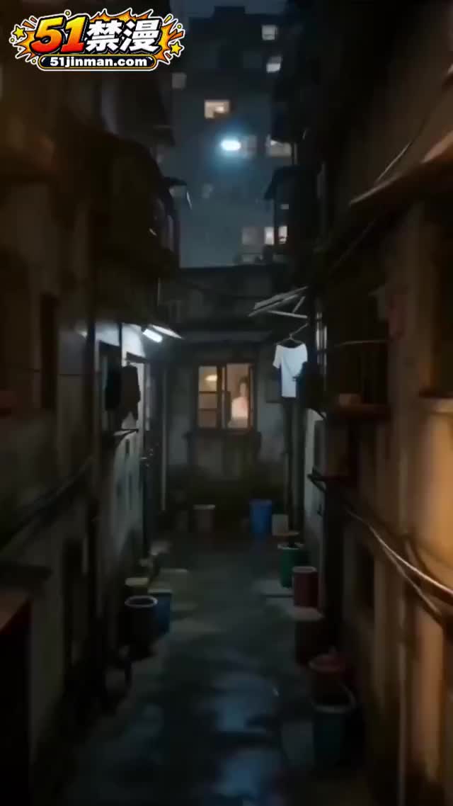 小白花的墮落