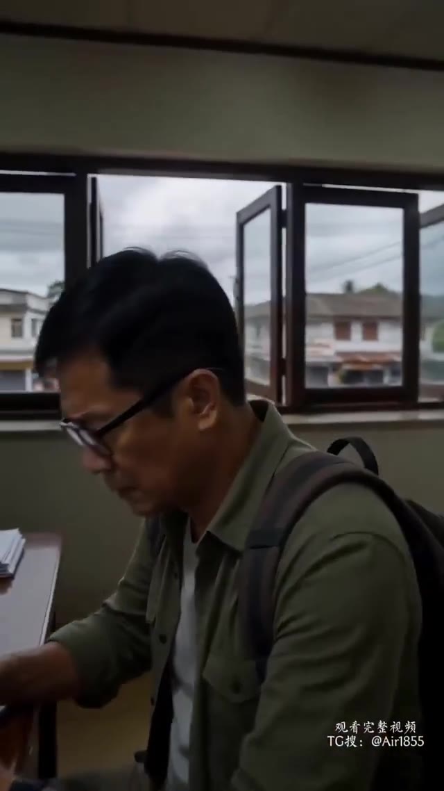 母女泰國流浪記
