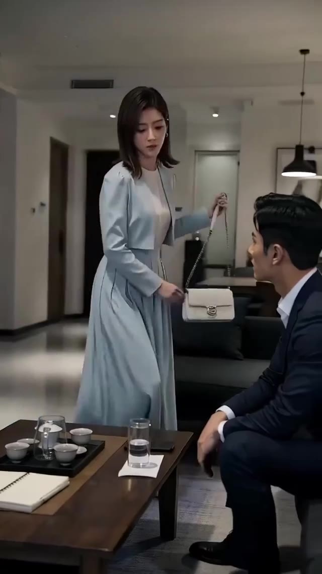 愛要有分寸