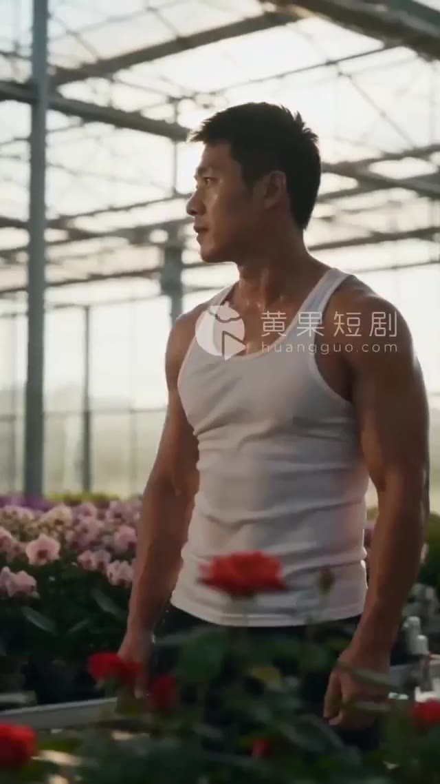 花田裡犯的錯 第一季