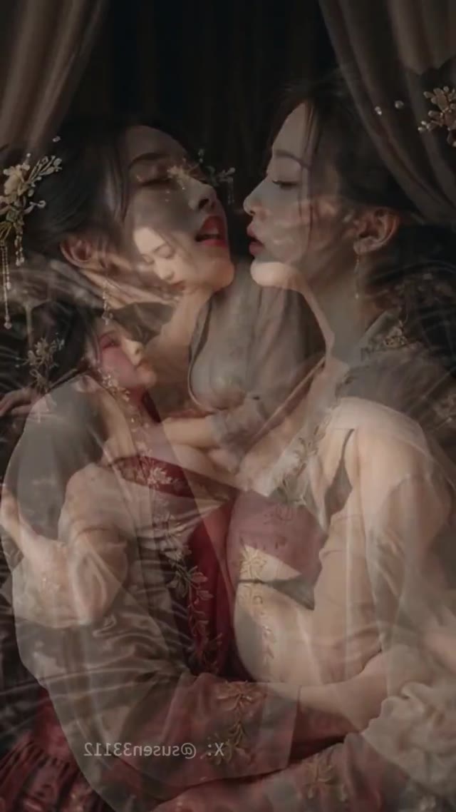 古代美女群交激戰