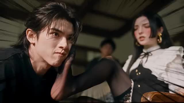 東京牛頭人