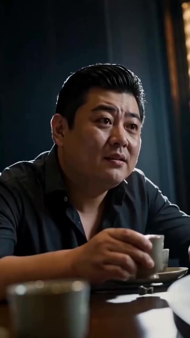 俯首戀桃