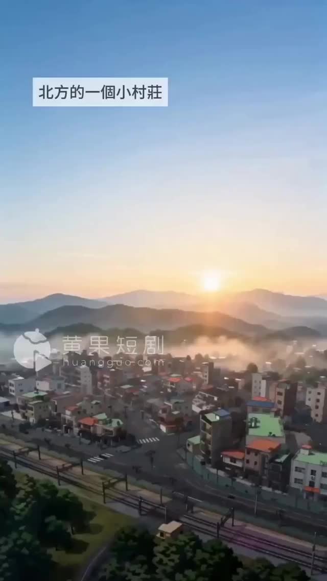 少婦白潔（漫劇版）
