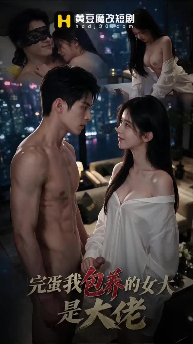 完蛋我包養的女大是大佬