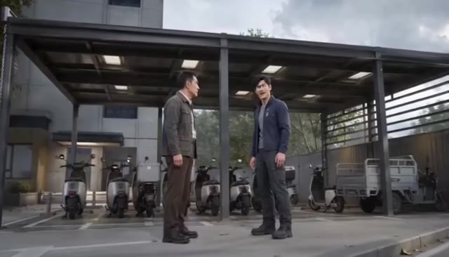 一扇門的分寸