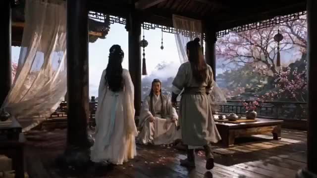 重生之我救郭靖