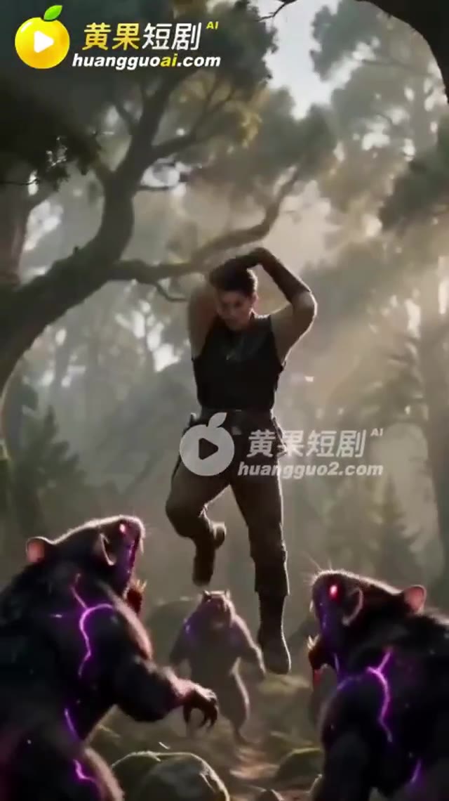 我是福瑞控真是太好了