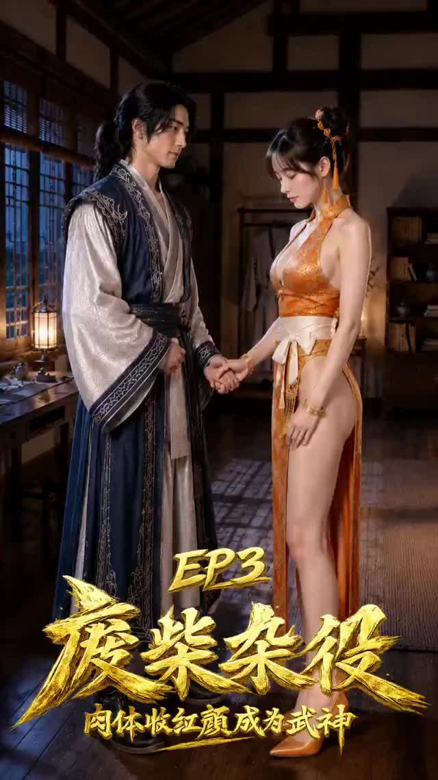 第 3 集縮圖