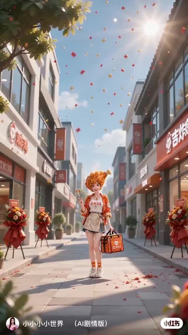 動態預覽