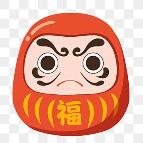 頭又大的大頭貼